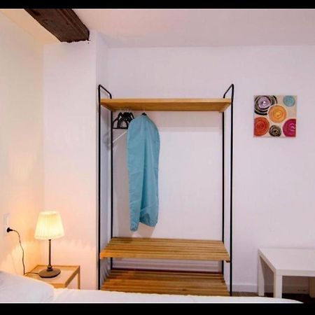 El Parterre Apartamento Valencia Ngoại thất bức ảnh