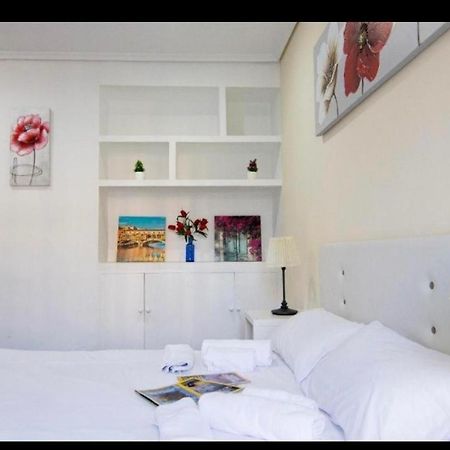 El Parterre Apartamento Valencia Ngoại thất bức ảnh