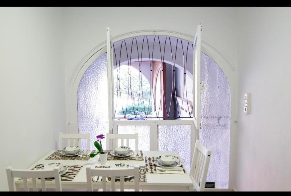 El Parterre Apartamento Valencia Ngoại thất bức ảnh