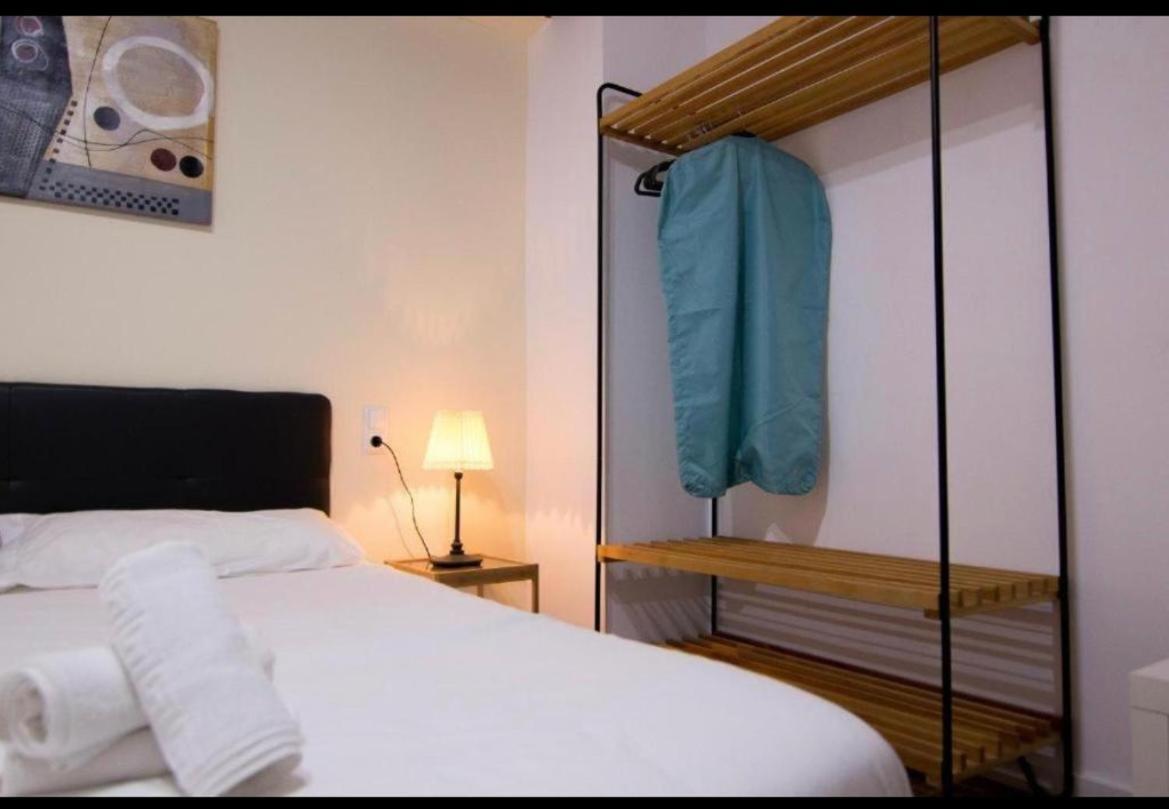 El Parterre Apartamento Valencia Ngoại thất bức ảnh