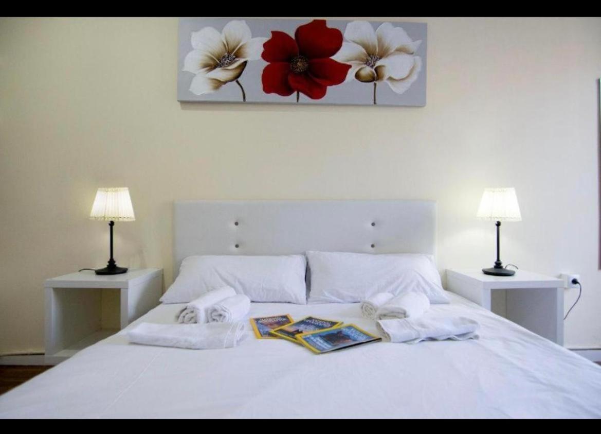 El Parterre Apartamento Valencia Ngoại thất bức ảnh