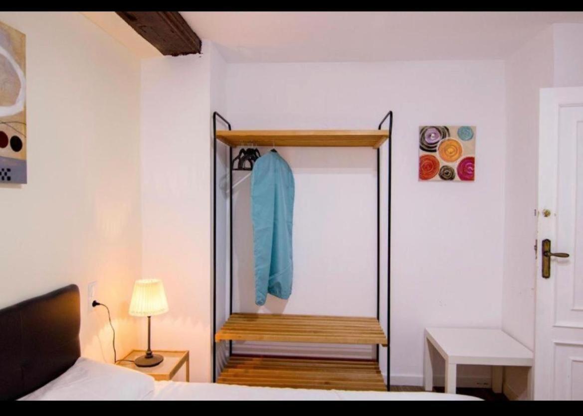 El Parterre Apartamento Valencia Ngoại thất bức ảnh
