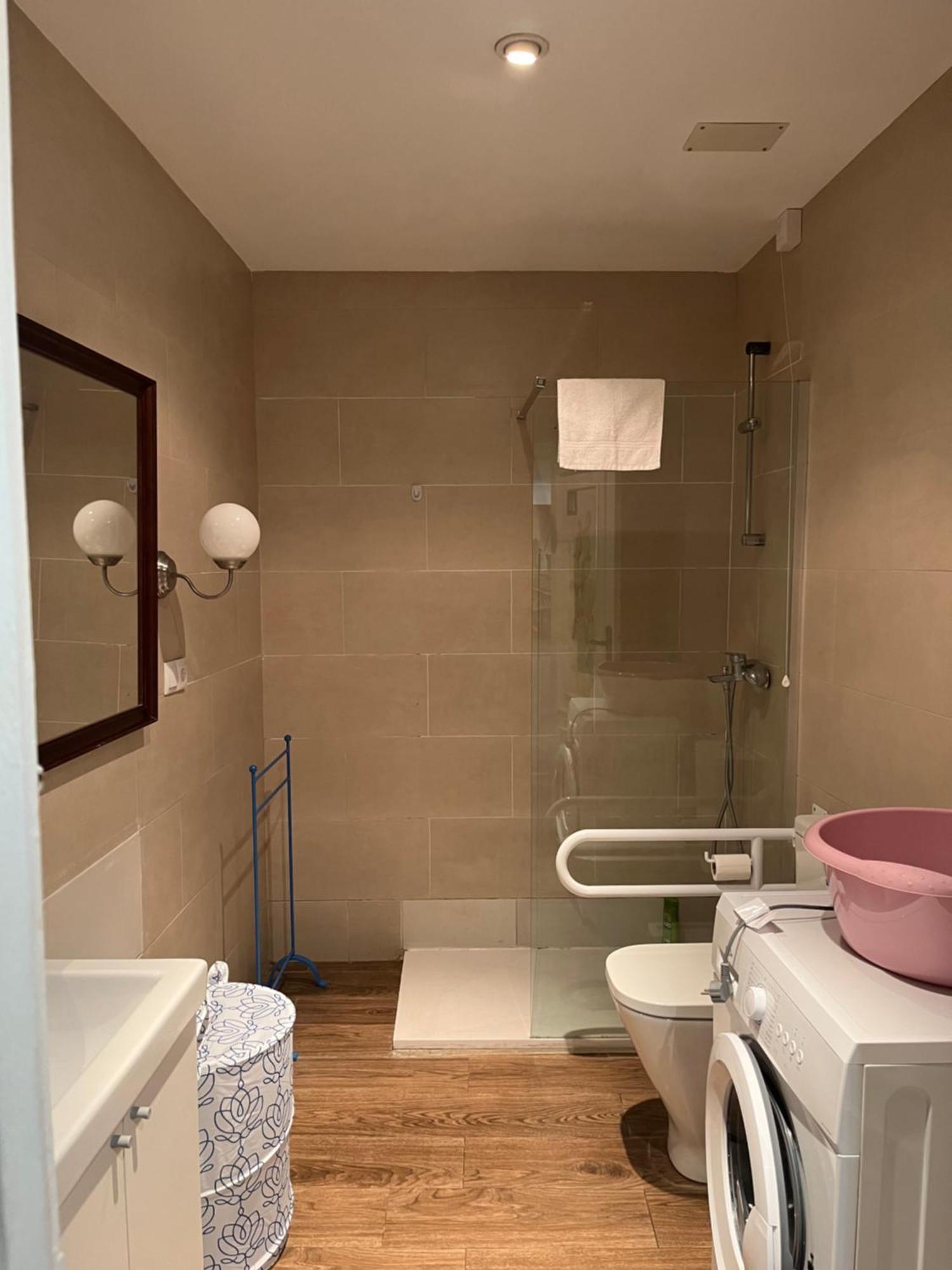 El Parterre Apartamento Valencia Ngoại thất bức ảnh