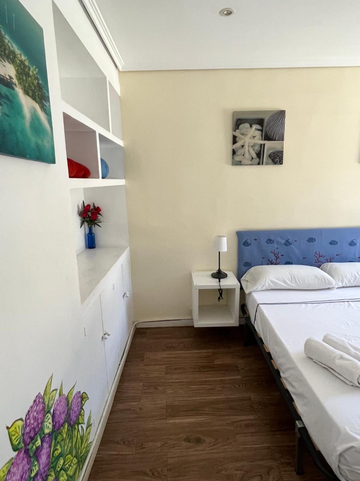 El Parterre Apartamento Valencia Ngoại thất bức ảnh