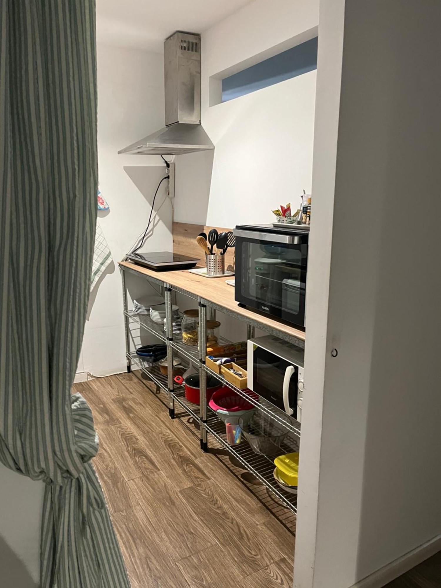 El Parterre Apartamento Valencia Ngoại thất bức ảnh