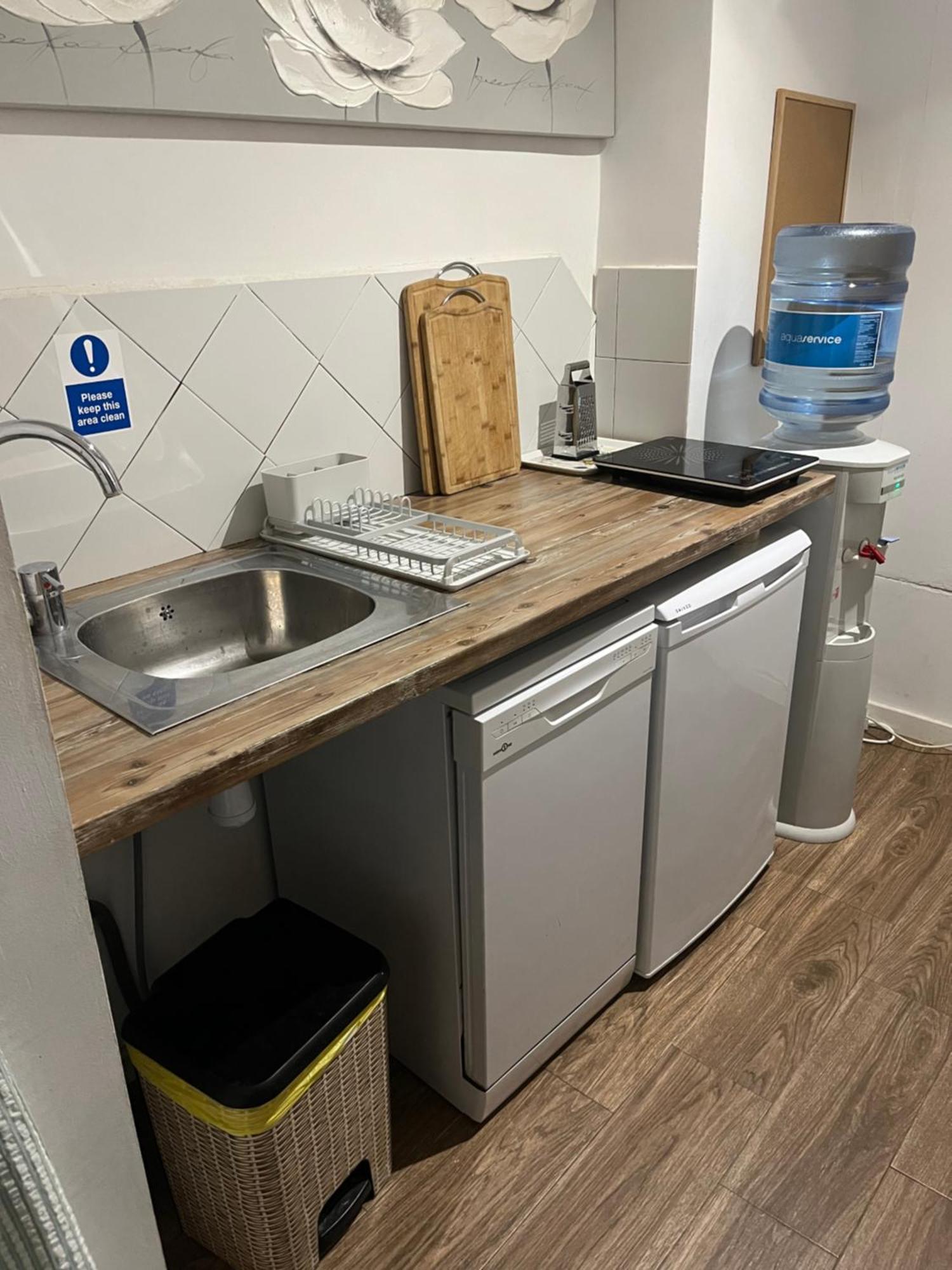 El Parterre Apartamento Valencia Ngoại thất bức ảnh