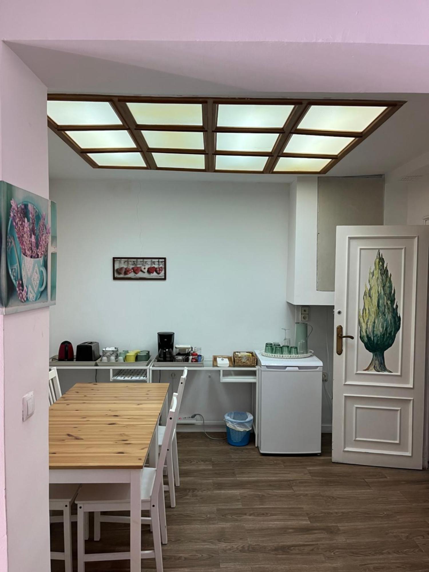 El Parterre Apartamento Valencia Ngoại thất bức ảnh
