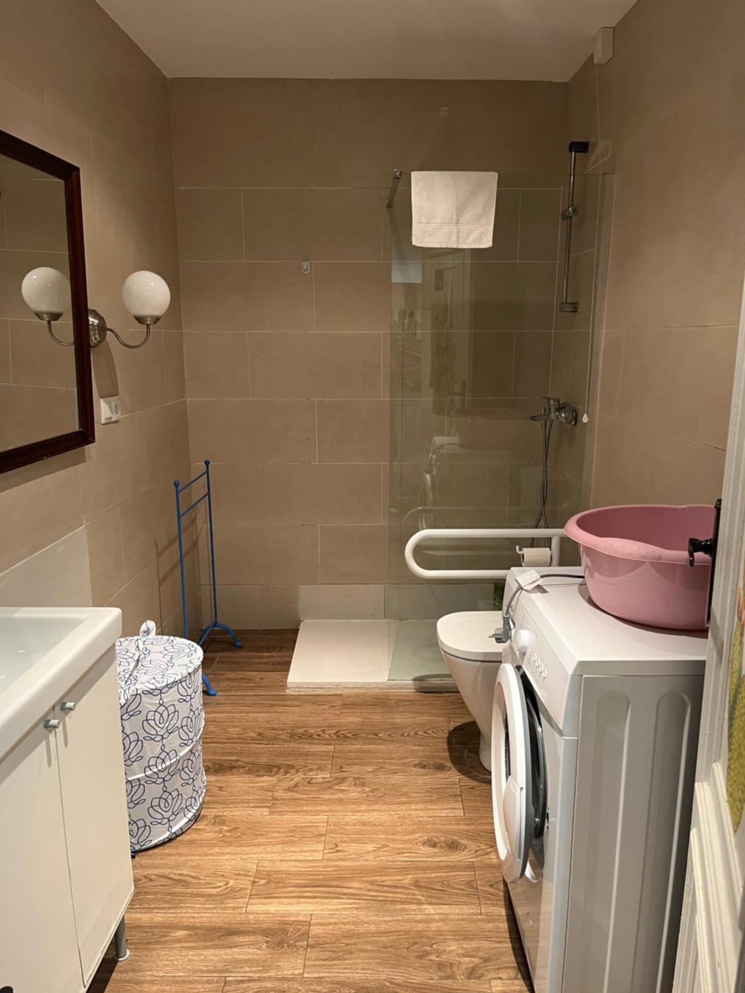 El Parterre Apartamento Valencia Ngoại thất bức ảnh