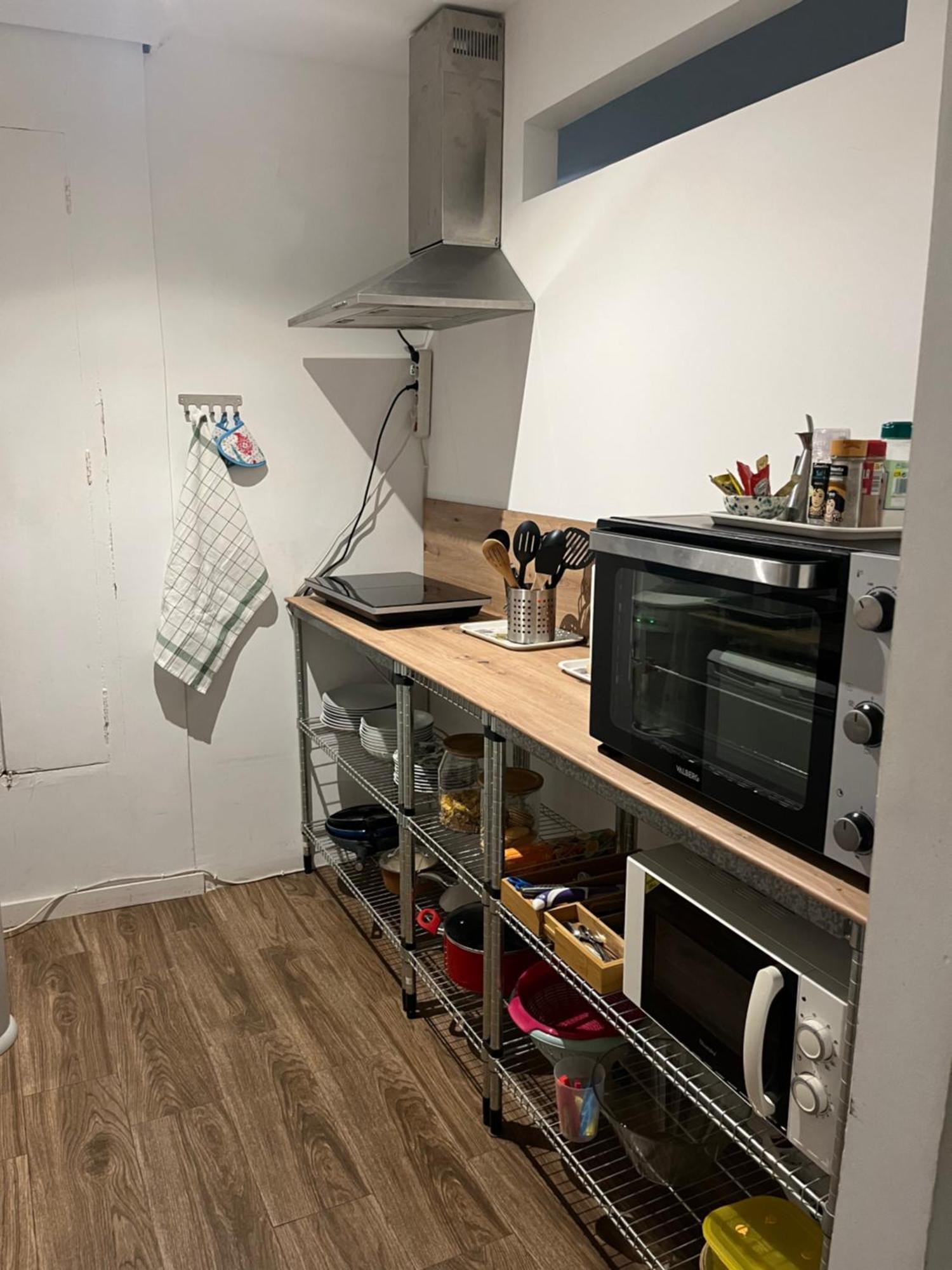 El Parterre Apartamento Valencia Ngoại thất bức ảnh